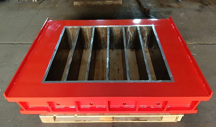 Concrete Kerb Moulds For Sale suppliers
